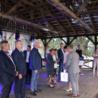 Zobacz w powiększeniu: Dożynki Powiatowe Baranów 2021 (74)